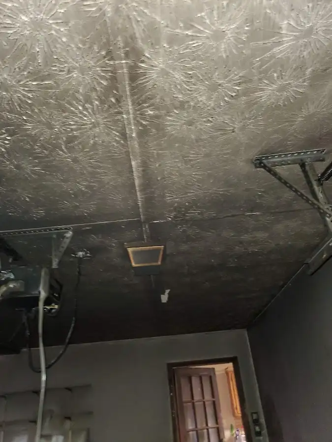 Fire and smoke damage assessment for Emergency Water Damage Services in Grafton